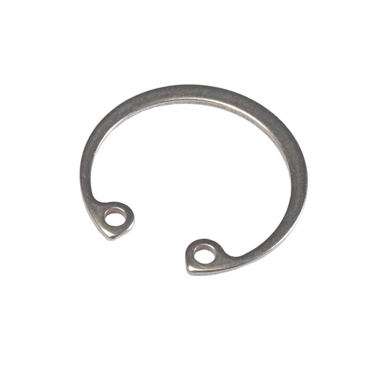 CHAMPION - 12MM INT CIRCLIPS STAINLESS